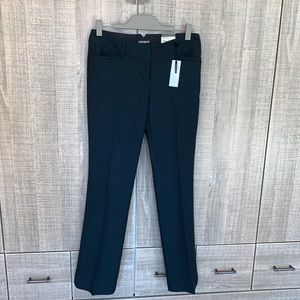 Express Columnist‎ Low Rise Barely Boot Pants